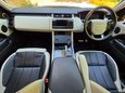 Land Rover Range Rover Sport 3.0 Range Rover Sport Autobiography Dynamic D MHEV Auto 4WD 5dr 8