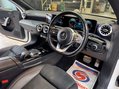 Mercedes-Benz A Class 1.5 A 180 AMG Line Premium D Auto 5dr 3