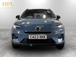 Volvo XC40 Recharge 69kWh Plus SUV 5dr Electric Auto (231 ps)