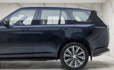 Land Rover Range Rover P550e AUTOBIOGRAPHY 52