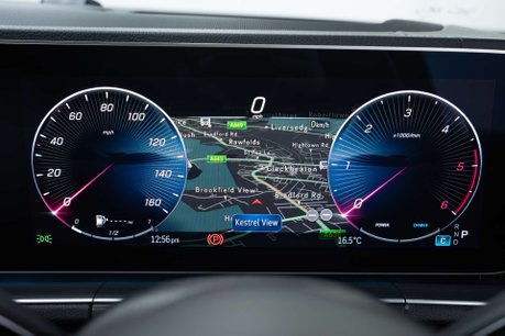 Mercedes-Benz GLS 3.0 GLS 450 Business Class D MHEV 4M Auto 4WD 5dr 24