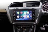 Volkswagen Tiguan Allspace SEL TSI DSG 31