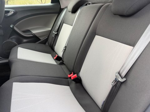 SEAT Ibiza 1.4 Toca Euro 5 5dr 19