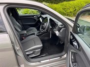Audi A1 1.0 TFSI 30 S line Sportback S Tronic Euro 6 (s/s) 5dr 23