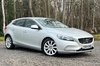 Volvo V40 1.6 V40 SE Luxury D2 Auto 5dr