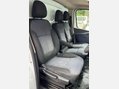 Vauxhall Vivaro 1.6 CDTi 2900 L2 H1 Euro 5 5dr 33
