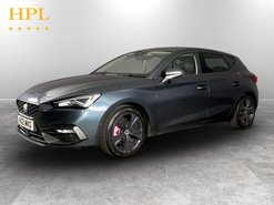 SEAT Leon 1.0 TSI EVO FR Hatchback 5dr Petrol Manual Euro 6 (s/s) (110 ps) Air Con -