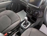 Jeep Renegade 1.0 Renegade Night Eagle 5dr 54