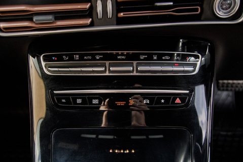 Mercedes-Benz EQC EQC 400 4MATIC AMG LINE PREMIUM PLUS 47