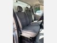 Vauxhall Vivaro 2.0 2900 CDTi FWD L1 4dr 21