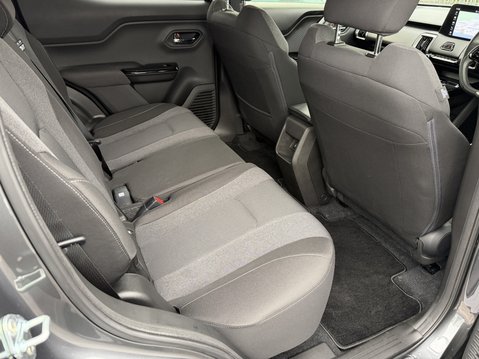 Suzuki e Vitara 128kW Motion 61kWh 5dr Auto 35