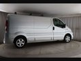 Vauxhall Vivaro 2.0 Vivaro 2900 Sportive CDTi LWB 7
