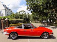 Triumph Stag MKII Automatic 51