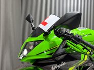 Kawasaki Ninja 2020 ONLY 13K LONG MOT WARRANTY SPORTS BIKE 125CC 32