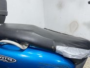 MBK Ovetto NEOS 50, 1999, 11K, 50CC 2T SCOOTER, SPARES/REPAIR/PROJECT 27