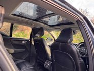 Volvo XC40 2.0 XC40 Inscription Pro D4 AWD Auto 4WD 5dr 19