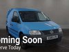Volkswagen Caddy 1.9 Caddy C20 TDI Semi-Auto