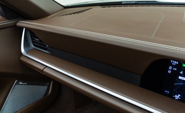 Porsche 911 Turbo S Cabriolet (992) 24