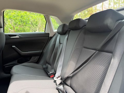Volkswagen Polo 1.0 EVO SE Euro 6 (s/s) 5dr 19