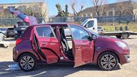 Mitsubishi Mirage 1.2 4 Hatchback 5dr Petrol CVT Euro 6 (s/s) (79 ps) 14