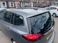 Vauxhall Zafira 1.4i Turbo SRi Euro 6 5dr 15