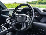 Land Rover Defender D300 X-Dynamic HSE Hard Top 13