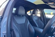 BMW 3 Series 2.0 320i M Sport Auto Euro 6 (s/s) 4dr 22