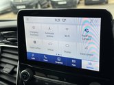 Ford Transit Custom Crew Cab AUTO SWB L1H1 Sport 320 Air Con SELECT 36
