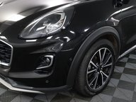 Ford Puma TITANIUM FIRST EDITION MHEV 33