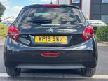 Peugeot 208 1.2 PureTech Signature Hatchback 5dr Petrol Manual Euro 6 (s/s) (82 ps) 4
