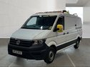 Volkswagen Crafter 2.0 TDI CR35 Trendline FWD MWB Euro 6 (s/s) 5dr