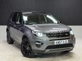 Land Rover Discovery Sport 2.0 Discovery Sport Black HSE SD4 Auto 4WD 5dr 1