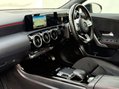Mercedes-Benz A Class 1.3 A 200 AMG Line Auto 5dr 72