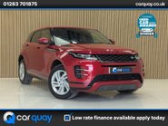 Land Rover Range Rover Evoque 2.0 Range Rover Evoque R-Dynamic S Auto 4WD 5dr 1
