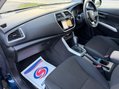 Suzuki SX4 S-Cross 1.4 Boosterjet MHEV SZ-T Auto Euro 6 (s/s) 5dr 79