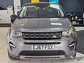 Land Rover Discovery Sport 2.0 TD4 SE Tech Auto 4WD Euro 6 (s/s) 5dr 89