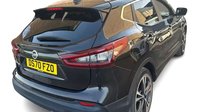 Nissan Qashqai 1.3 DIG-T N-Connecta SUV 5dr Petrol DCT Auto Euro 6 (s/s) (160 ps) 3