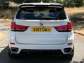 BMW X5 3.0 30d M Sport Auto xDrive Euro 6 (s/s) 5dr 9