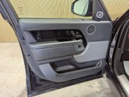 Land Rover Range Rover 3.0 Range Rover Vogue SDV6 Auto 4WD 5dr 34