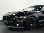 Ford Mustang 5.0 Mustang GT 2dr 31