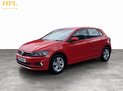 Volkswagen Polo 1.0 EVO SE Hatchback 5dr Petrol Manual Euro 6 (s/s) (65 ps) 3