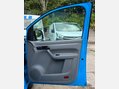 Volkswagen Caddy 2.0 SDI PD C20 Panel Van 4dr Diesel Manual L1 Standard Roof (68 bhp) 27