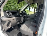 Ford Transit 350 L4 H3 130 ps Trend Panel Van - Air Con 15