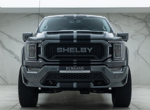 Ford F150 Shelby Super Snake Off-Road Supercrew 7