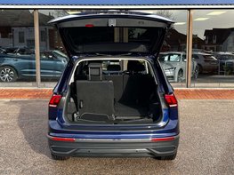 Volkswagen Tiguan 1.5 Tiguan Allspace Life TSi Semi-Auto 5dr 74