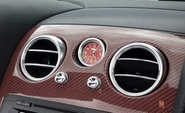 Bentley Continental Supersports Convertible ISR 2