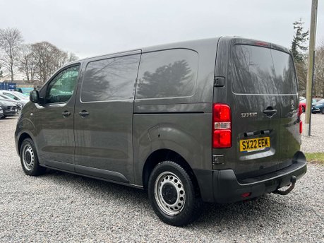 Peugeot Expert 2.0 Expert Professional Premium L1 Blue HDi 6