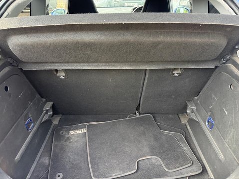 Vauxhall Corsa 1.6i Turbo VXR Euro 6 3dr 24