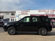 Land Rover Freelander TD4 DYNAMIC 11