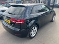 Audi A3 1.4 TFSI CoD SE Euro 6 (s/s) 3dr 6